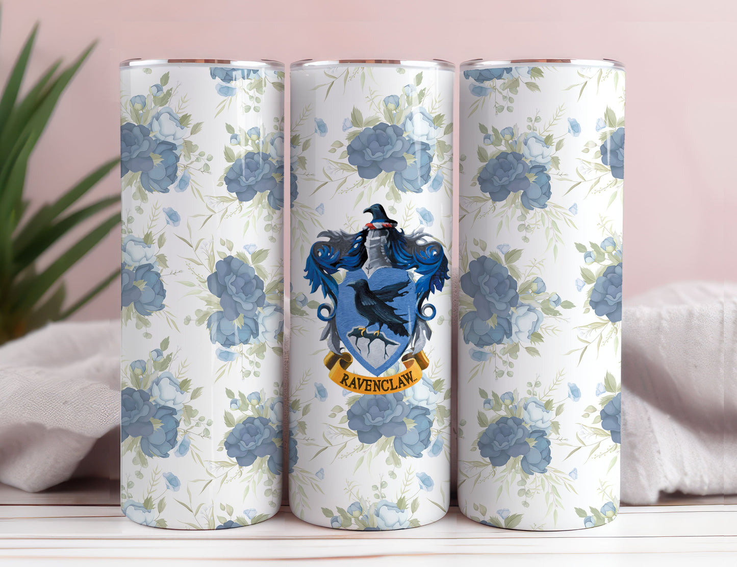 Magic Wizard 20oz Tumbler Wrap Bundle, Harry house crest tumbler 20oz skinny, Harry Png download
