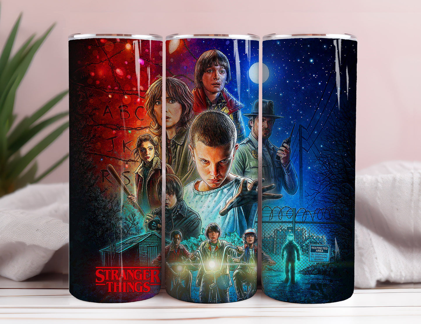 12+ Series Show Inspired 20 oz Skinny Beer Tumbler Tumbler Wrap Sublimation JPG Design Sublimation PNG Graphics Designs Instant Download