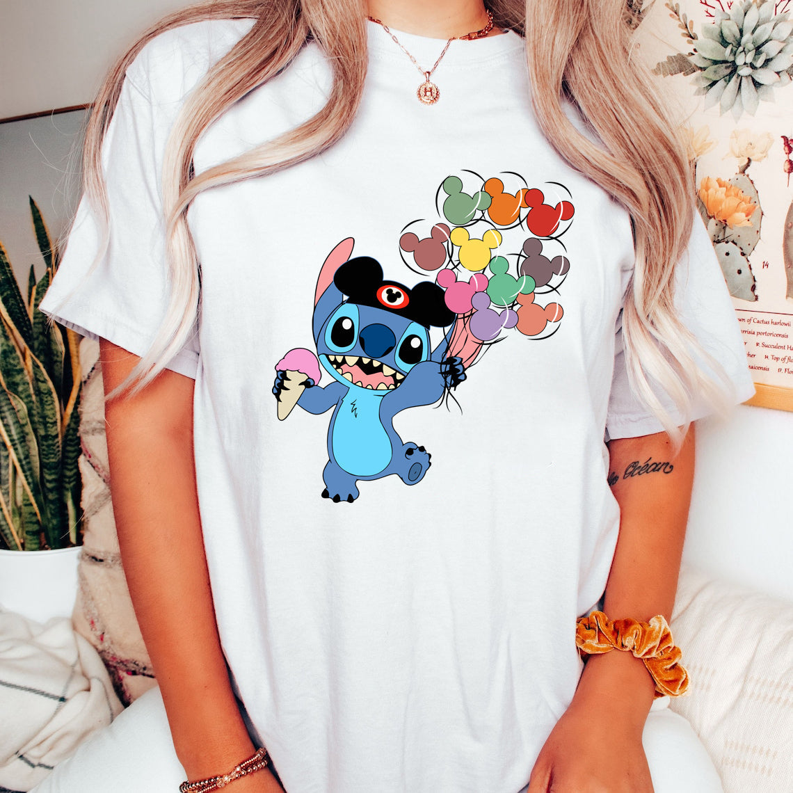 Stitch Shirt PNG Design, Star Wars Shirt PNG, Stitch, Disney Stitch PNG, Universal Studio Shirt PNG, Family Vacation Shirt PNG, Disney Shirt PNG - VartDigitals
