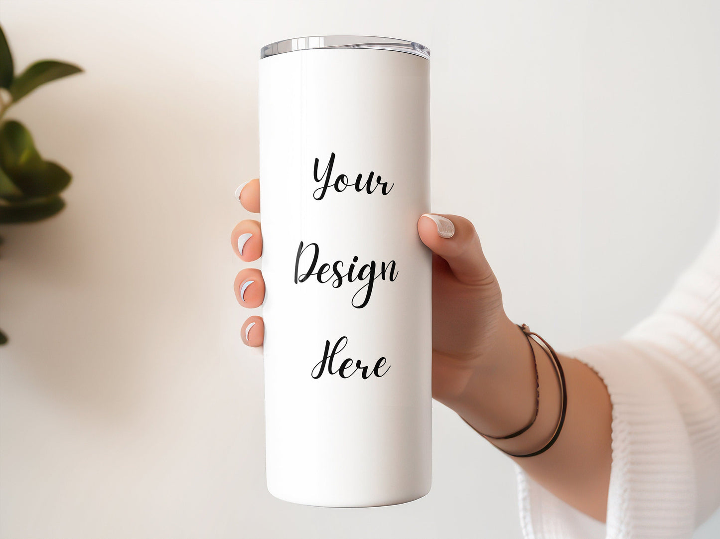 20 Oz Tumbler Mockup Tumbler PSD Mockup Skinny Tumbler Mockup Person Holding Mockup Smart Object PSD Tumbler Hand Mockup - VartDigitals