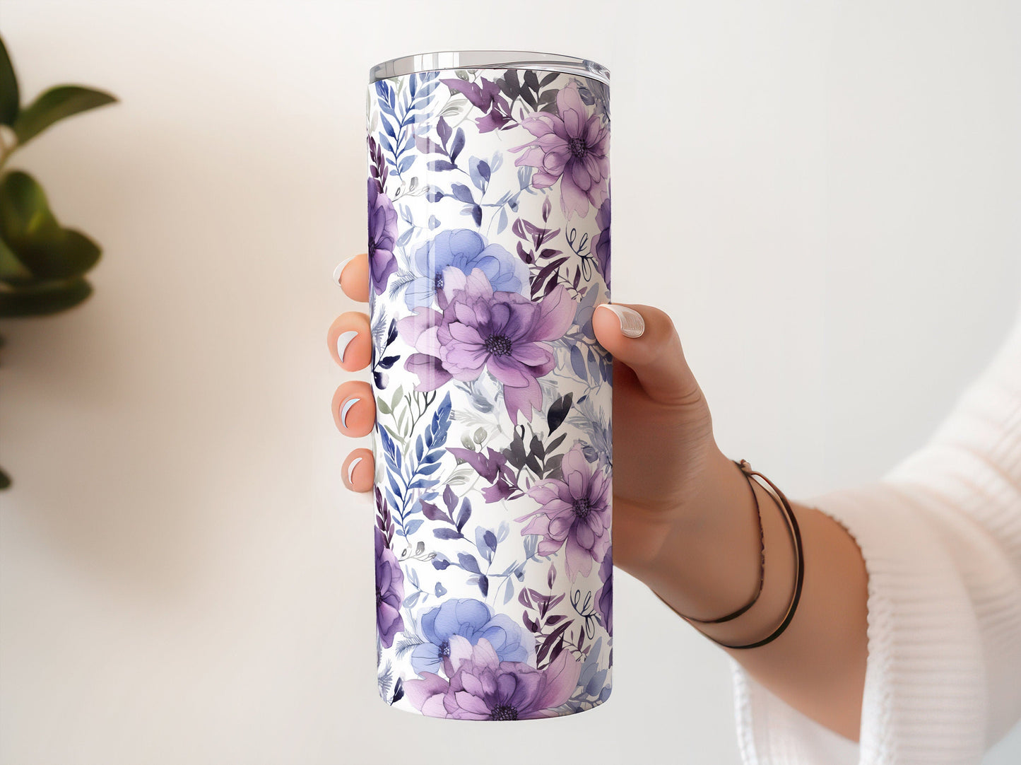 20 Oz Tumbler Mockup Tumbler PSD Mockup Skinny Tumbler Mockup Person Holding Mockup Smart Object PSD Tumbler Hand Mockup - VartDigitals