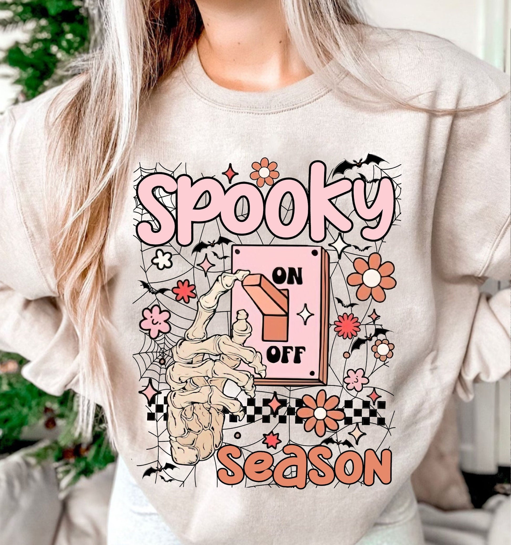 Spooky Season Shirt, Halloween Shirt, pumpkin Shirt, Halloween Tee, Cute Ghost Shirt, Spooky Season t-Shirt, Ghost T-shirt - VartDigitals
