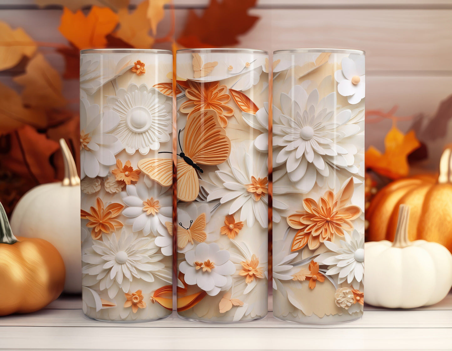 20 Oz Fall Tumbler Mockup Bundle Halloween Tumbler Mockup Canva Tumbler Mockup Pumpkin Tumbler Mockup, Mockup Overlay, Tumbler PSD PNG - VartDigitals