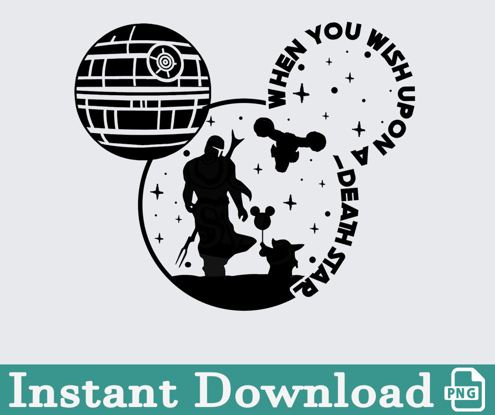 This Is The Way Png, Magical Kingdom Png, Space Travel Png, Science Fiction Png, Family Trip Png, Vacay Mode Png, Png File For Sublimation 112