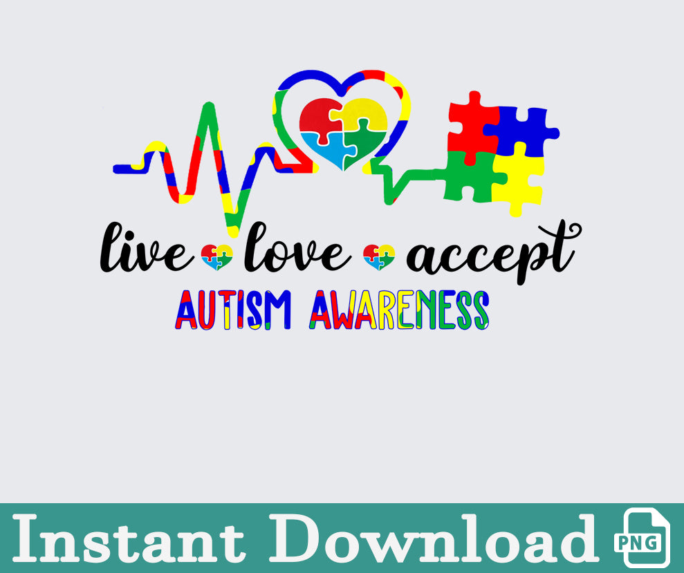 Accept Understand Love Mouse Shirt, Autism Awareness Shirt, Autism Support T-Shirt, Special Education Teacher, Puzzle Piece Shirt 1
