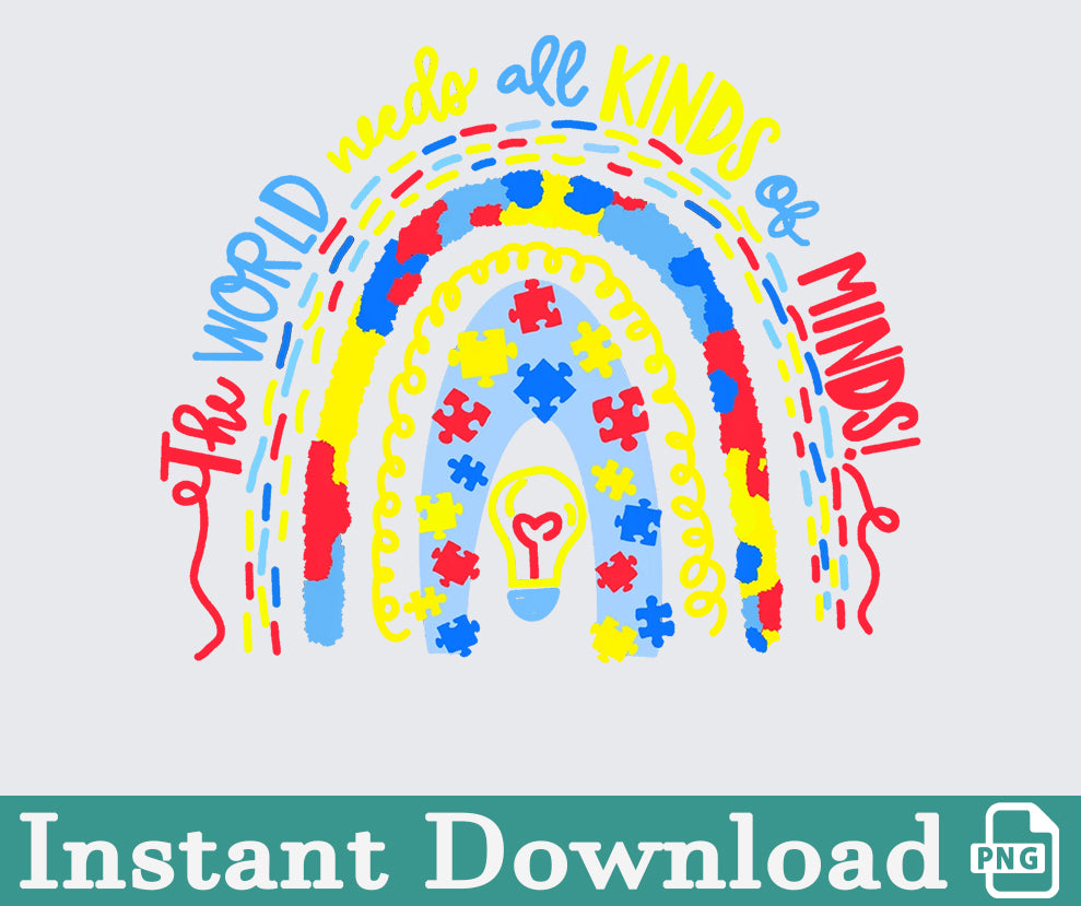 Accept Understand Love Mouse Shirt, Autism Awareness Shirt, Autism Support T-Shirt, Special Education Teacher, Puzzle Piece Shirt 3