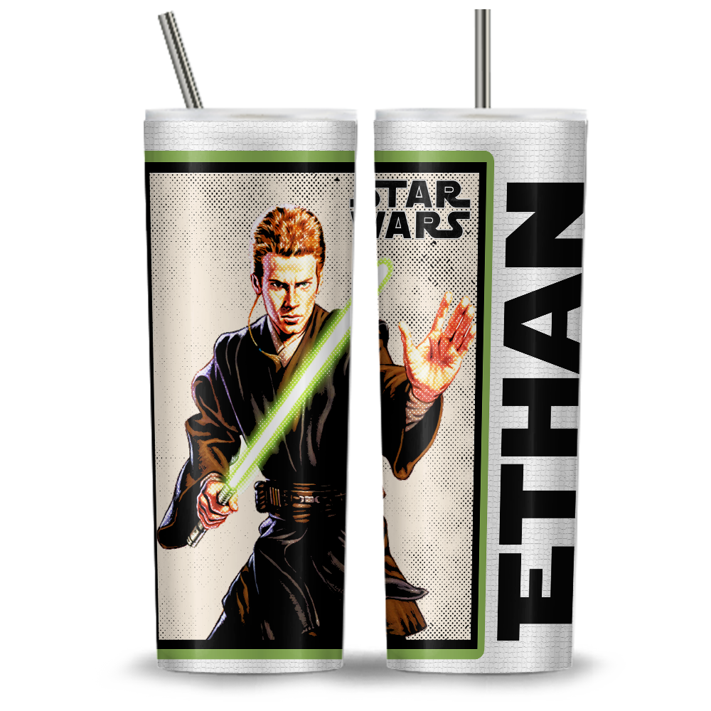 Big bundle Star Wars Characters Tumbler Wrap, 20oz Skinny Straight, Full Tumbler Wrap, star wars wrap png, Sublimation Design