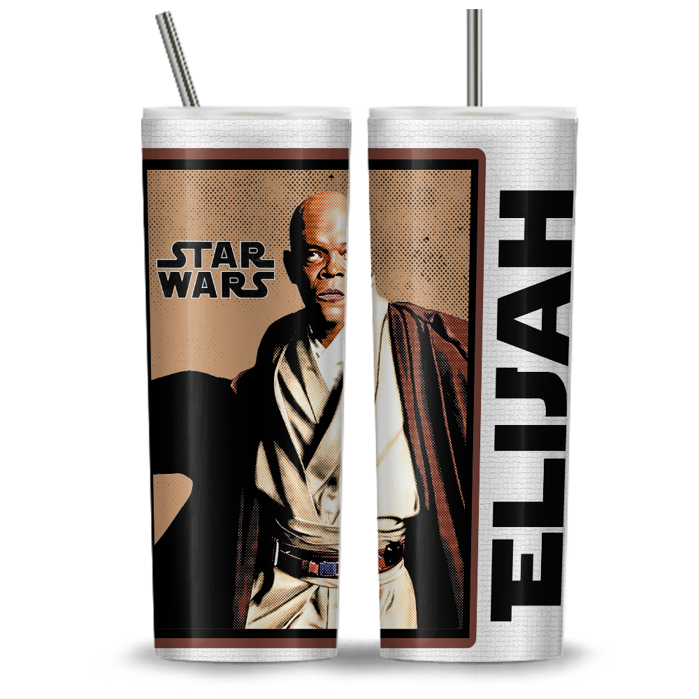 Big bundle Star Wars Characters Tumbler Wrap, 20oz Skinny Straight, Full Tumbler Wrap, star wars wrap png, Sublimation Design