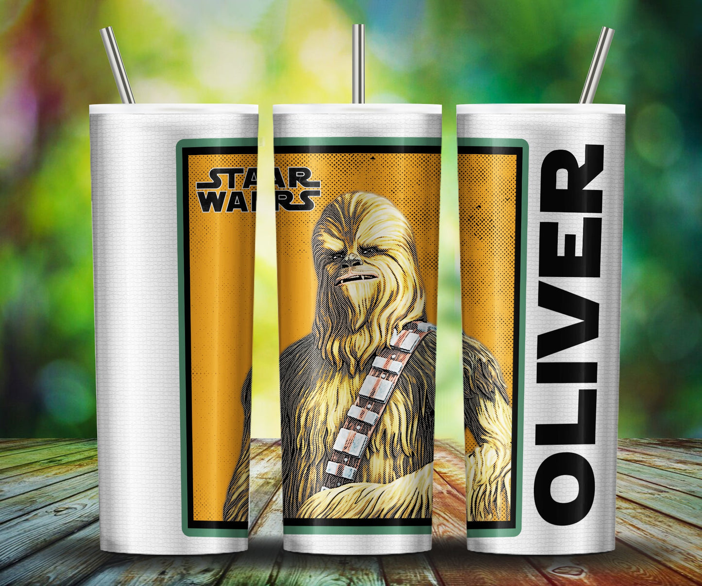 Big bundle Star Wars Characters Tumbler Wrap, 20oz Skinny Straight, Full Tumbler Wrap, star wars wrap png, Sublimation Design