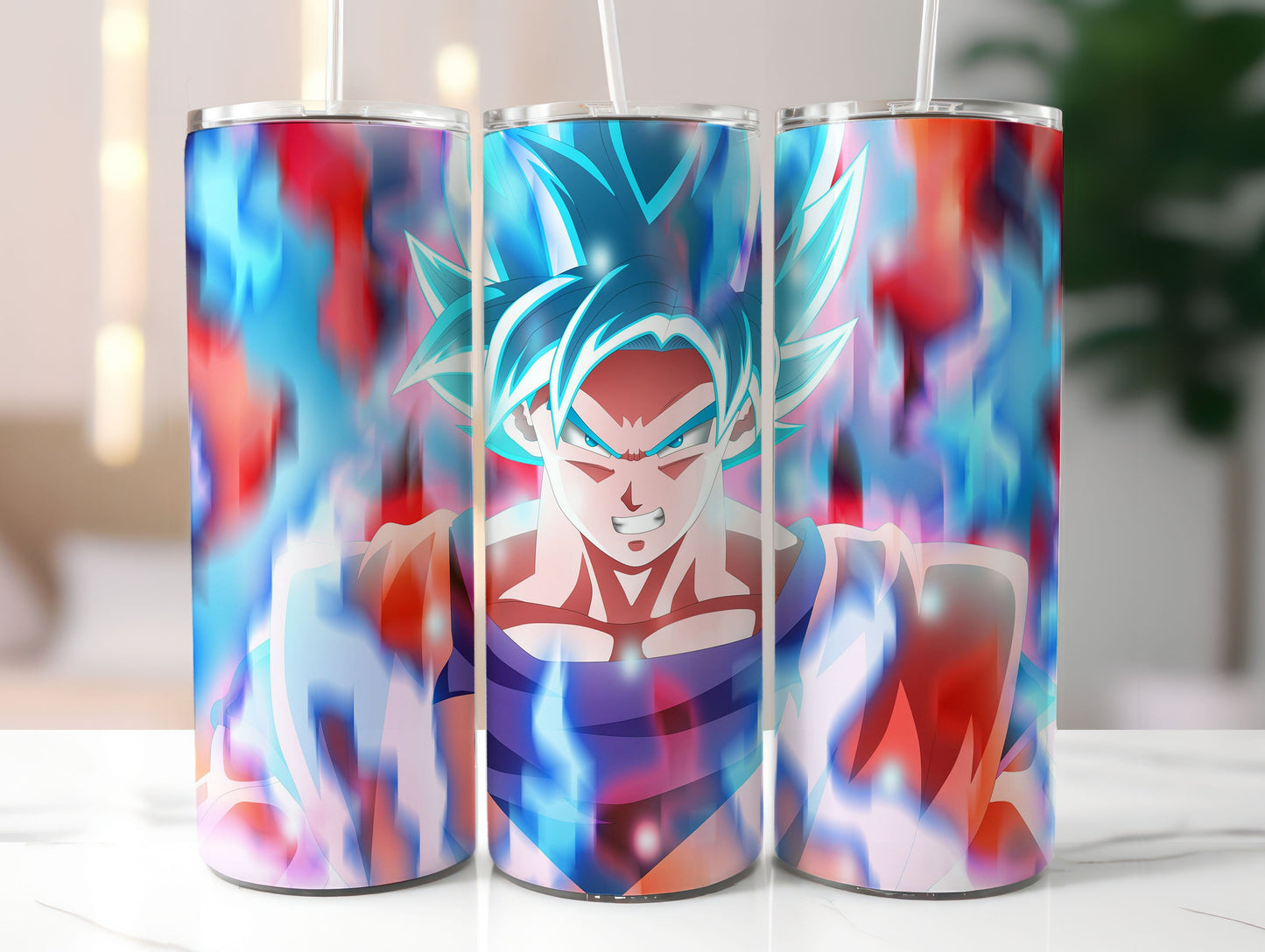 Anime Manga 20oz Skinny Tumbler Sublimation Designs, Cartoon Movie for Straight and Tapered Tumbler PNG, Cartoon Characters Tumbler Wrap PNG 10 - VartDigitals