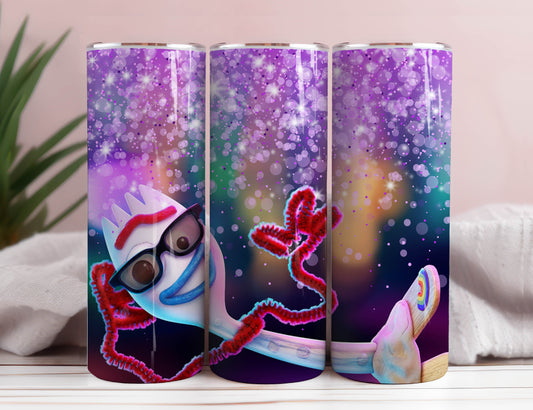 Story Friends Tumbler Wrap - 20oz Straight Skinny Wrap - Sublimation Design - Sublimation Design Digital Download - PNG 10