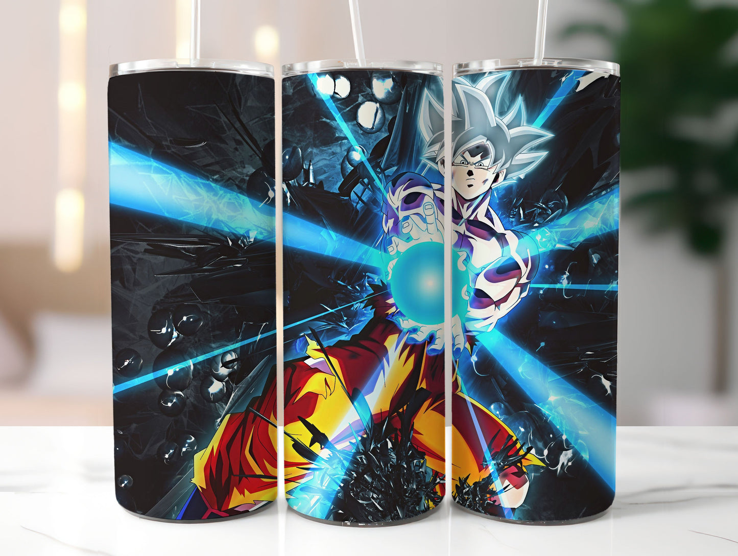 Anime Manga 20oz Skinny Tumbler Sublimation Designs, Cartoon Movie for Straight and Tapered Tumbler PNG, Cartoon Characters Tumbler Wrap PNG 15 - VartDigitals