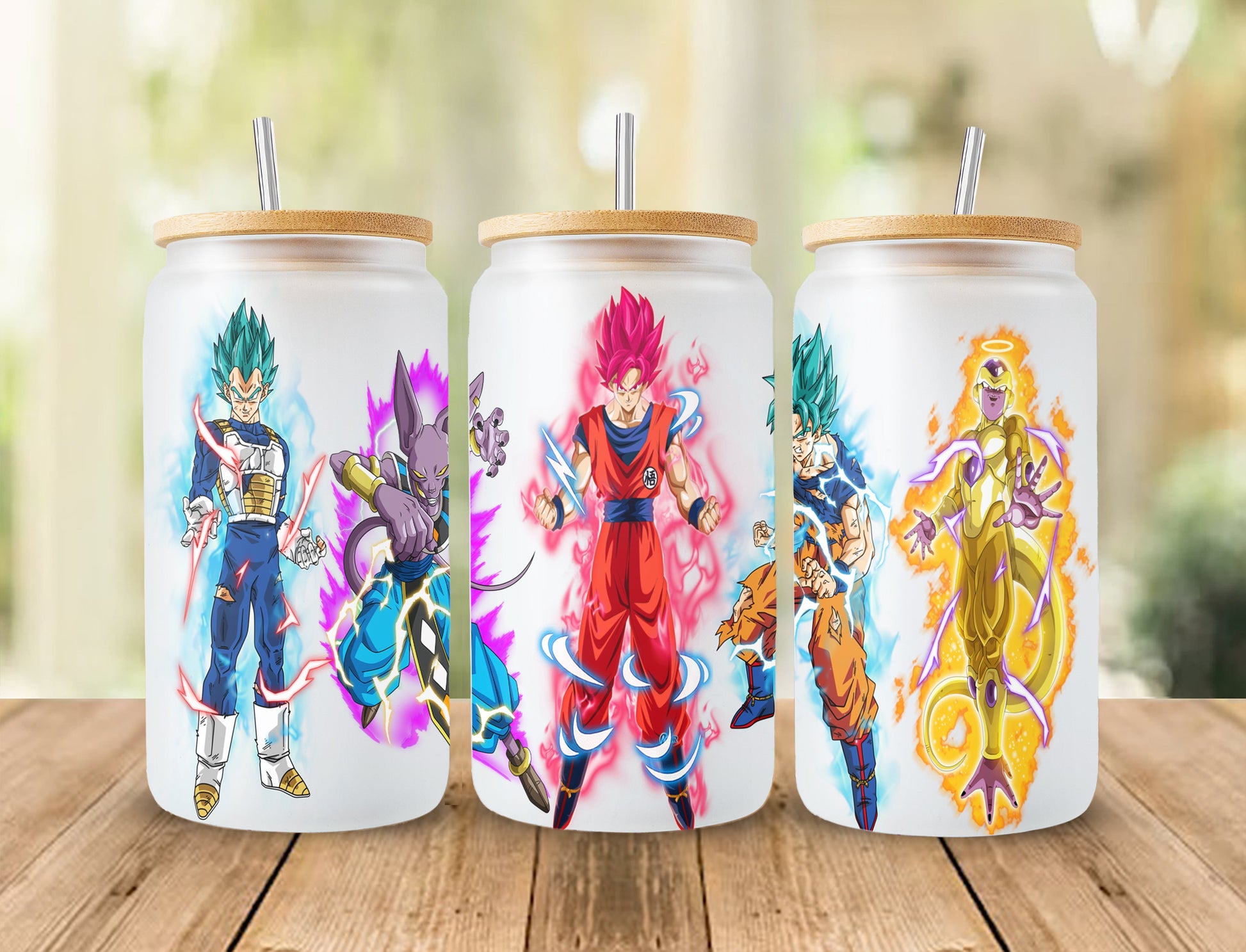 Comics Cartoons characters Glass Can 16oz,Cartoon Can Glass Wrap,Comics tumbler design,Anime Tumbler wrap Sublimation, png download - VartDigitals