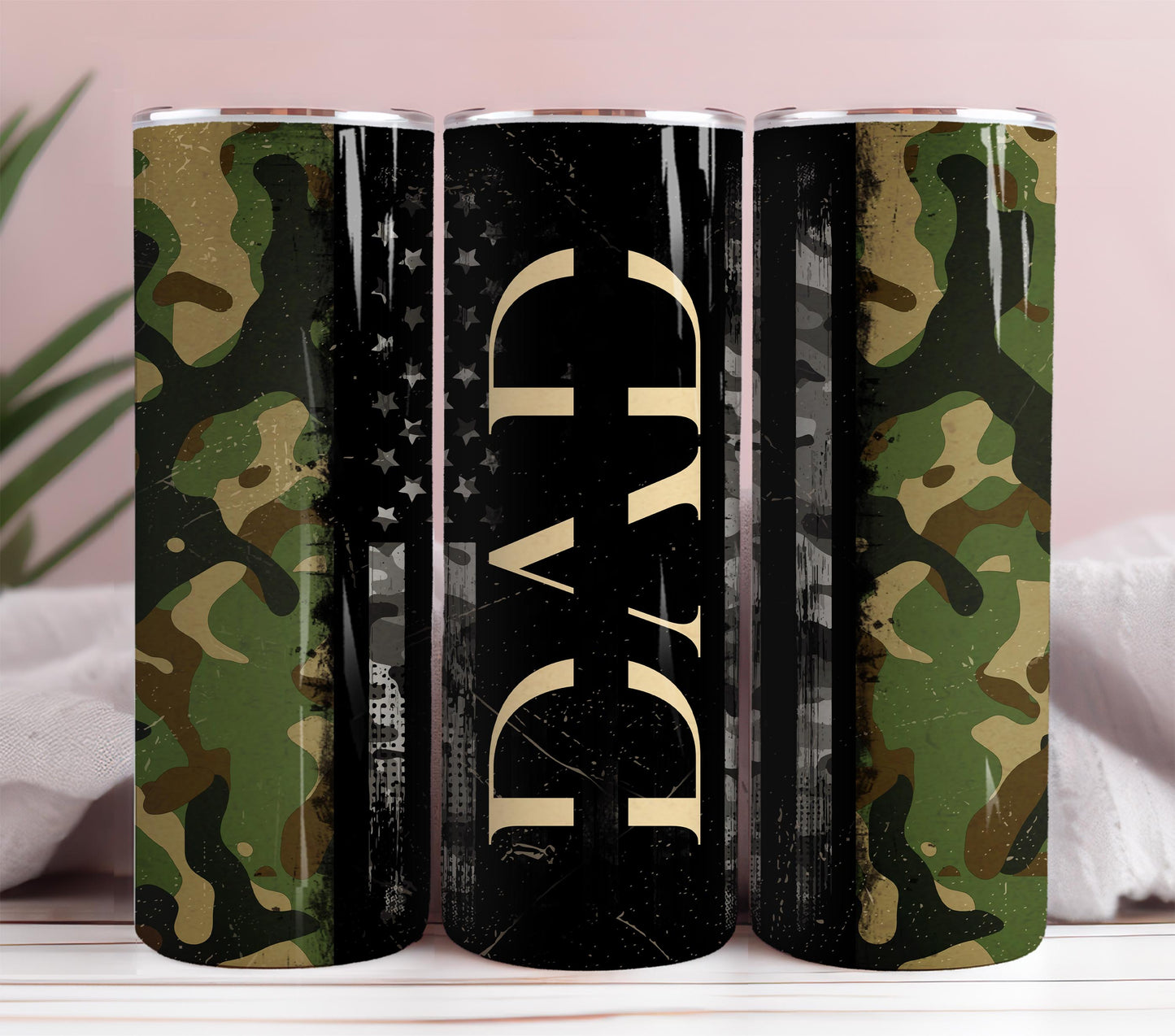 Bundle Dad Tumbler Wrap, 20oz Skinny Straight Wrap, Best Dad Ever Sublimation Bundle, 4 Pack Dad Beer Parody Designs, PNG Files for Sublimation, Dad Tumbler art 1