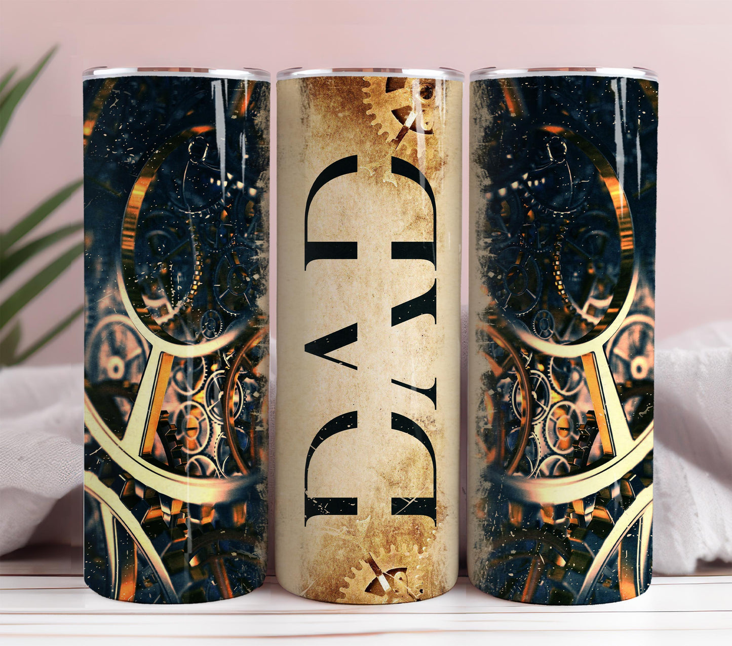 Bundle Dad Tumbler Wrap, 20oz Skinny Straight Wrap, Best Dad Ever Sublimation Bundle, 4 Pack Dad Beer Parody Designs, PNG Files for Sublimation, Dad Tumbler art 1