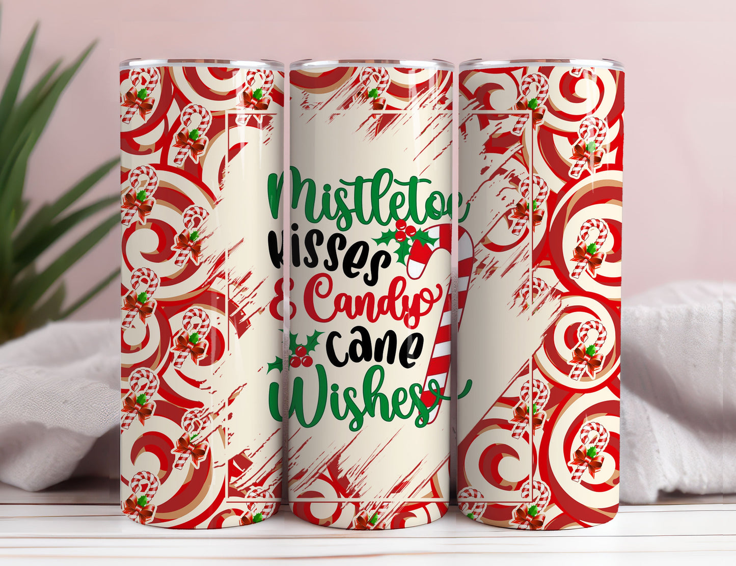 Gnome Tumbler Wrap Bundle, 20oz Skinny Tumbler Wrap PNG