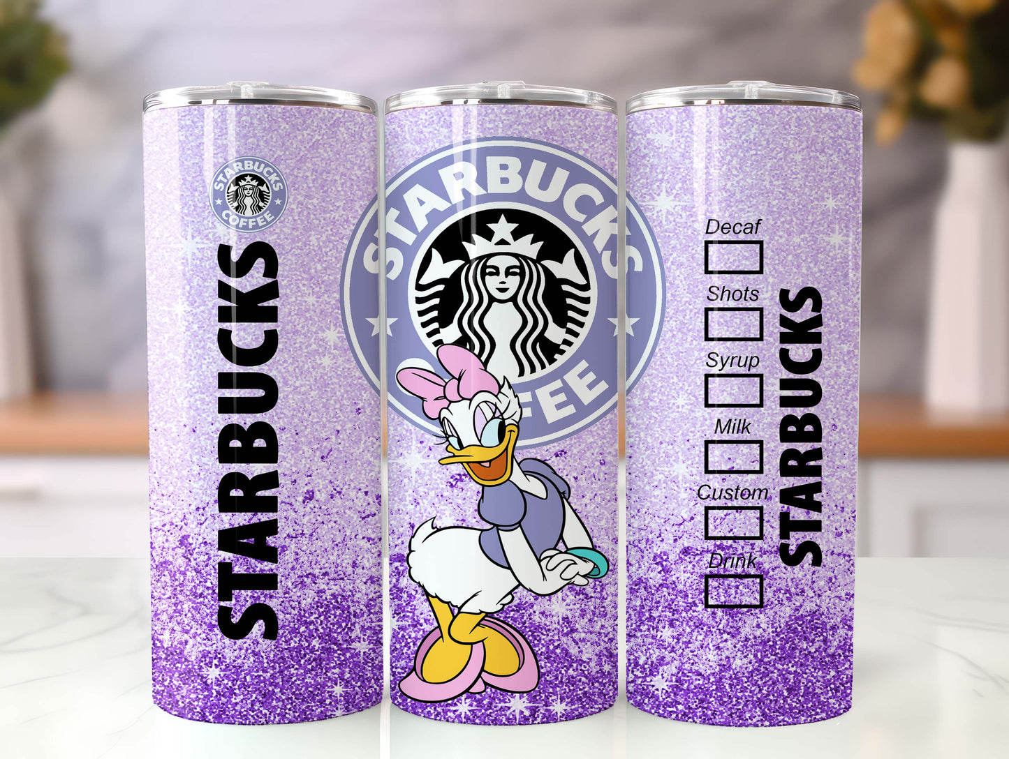 Bundle 20 oz Mickey and Friends Starbucks Tumbler Wrap, Mickey Minnie Tumbler PNG, Baby Yoda Tumbler,Pooh Coffee Tumbler Sublimation