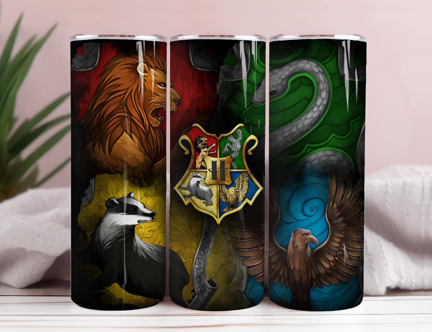 Harry 20oz wrap Harry 20oz skinny tumbler template PNG sublimation Sublimate design Download Cartoon wrap digital file sub straight 20oz 6