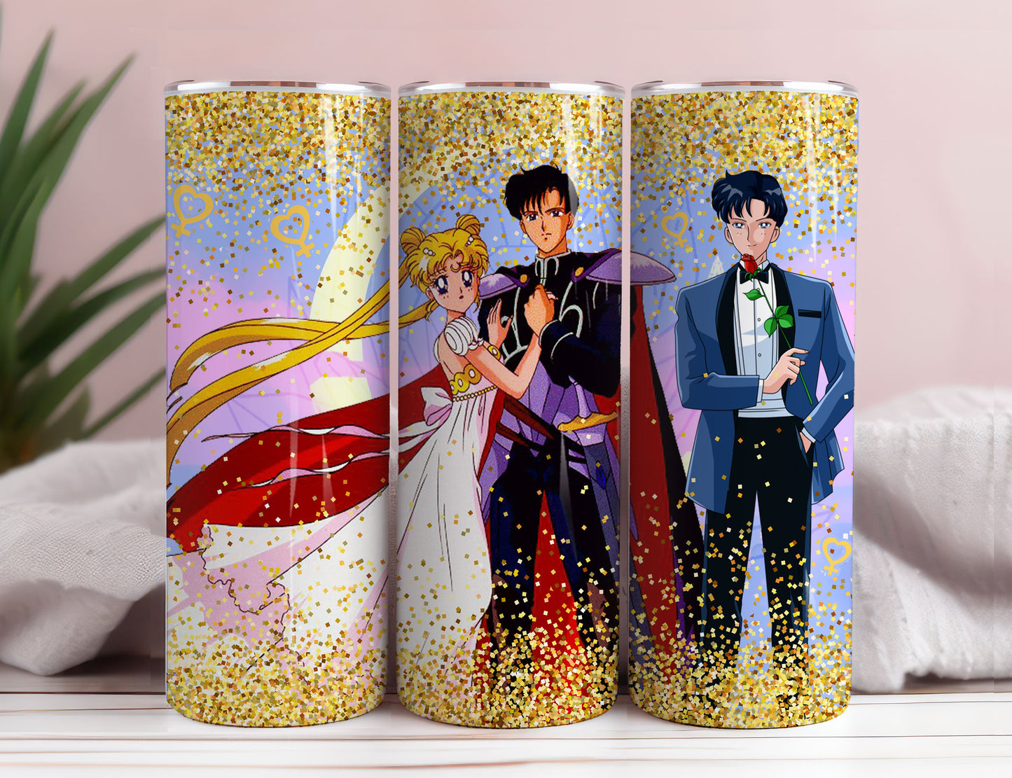 Cartoon Tumbler 20oz, Girls Tumbler 20oz PNG Sublimation Wrap Cartoon Design ,tumbler wraps Designs for Straight Tumbler, Digital Download 7