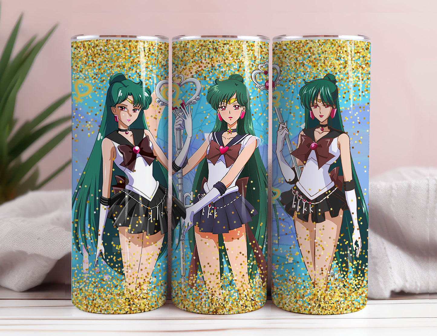 Cartoon Tumbler 20oz, Girls Tumbler 20oz PNG Sublimation Wrap Cartoon Design ,tumbler wraps Designs for Straight Tumbler, Digital Download 9