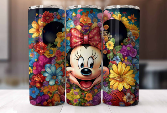 Mickey Tumbler png download 20oz 4 - VartDigitals