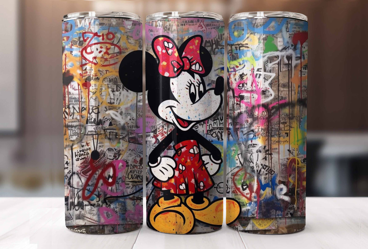 Mickey Tumbler png download 20oz 5 - VartDigitals