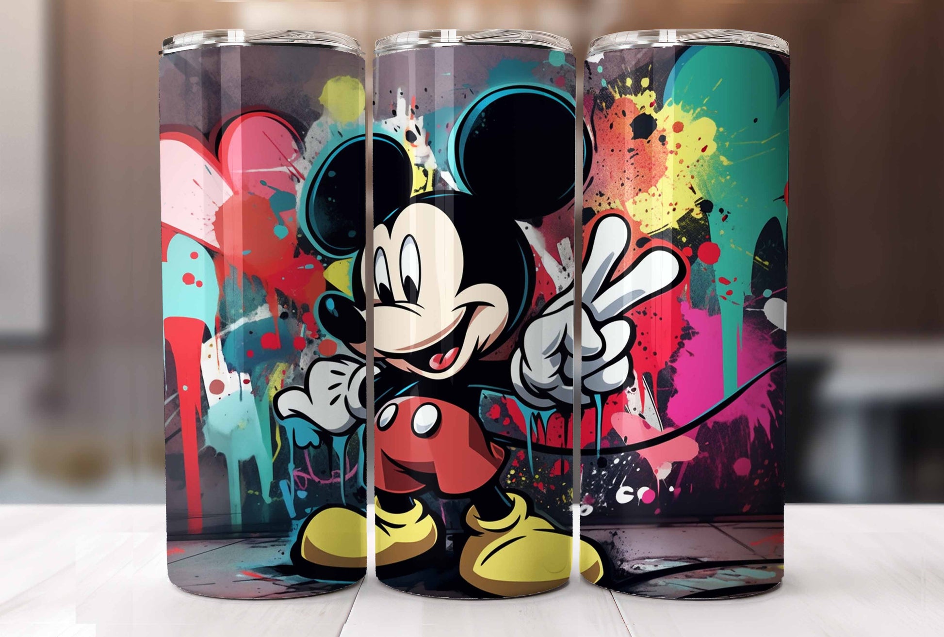 Mickey Tumbler png download 20oz 1 - VartDigitals