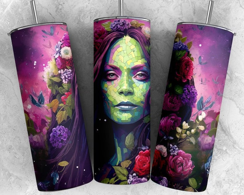 Bundle Guardians Of The Galaxy, 20oz Skinny Tumbler, Guardians Tumbler, Full Tumbler Wrap,Marvel Tumbler,Cartoon Tumbler Wrap, Groot, rocket - VartDigitals