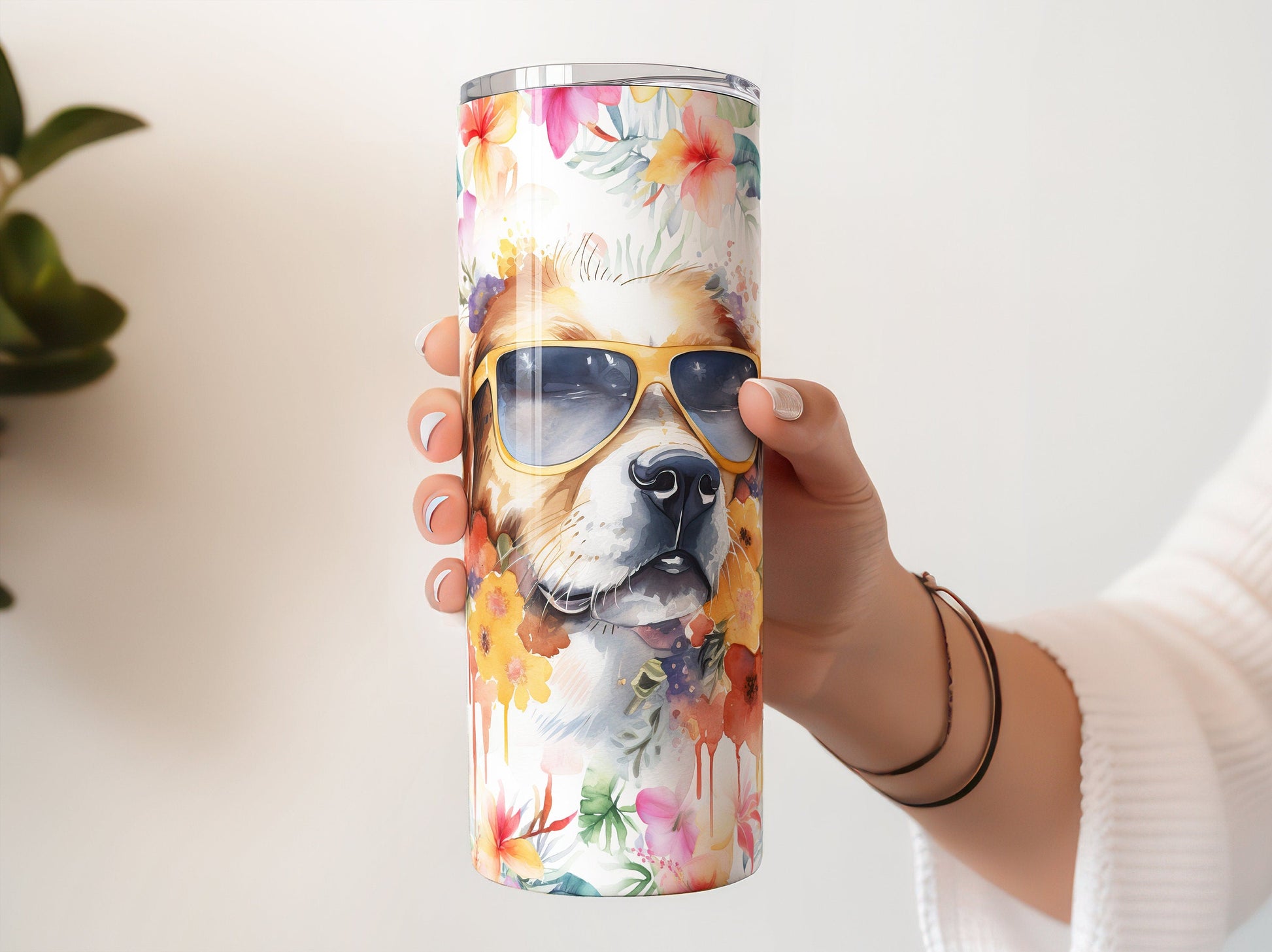 20 Oz Tumbler Mockup  Tumbler PSD Mockup   Skinny Tumbler Mockup  Person Holding Mockup  Smart Object PSD  Tumbler Hand Mockup - VartDigitals