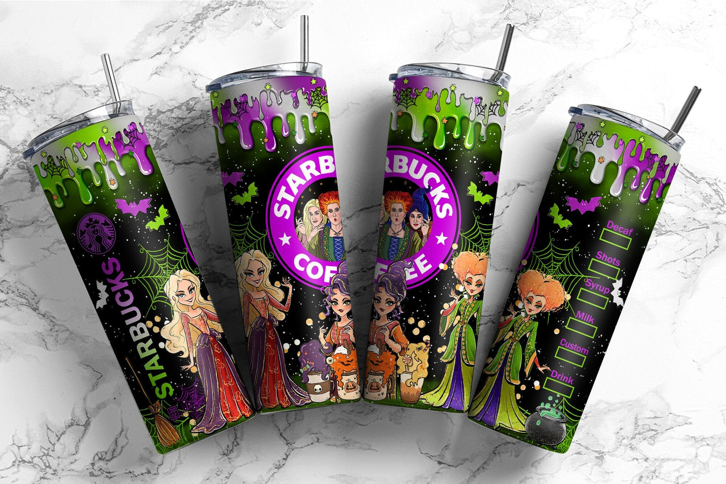 Horror Character Tumbler, Witches Tumbler, I smell children Tumbler, Spooky Tumbler, Halloween Tumbler,Trick or Treat,20oz Tumbler, Png File - VartDigitals