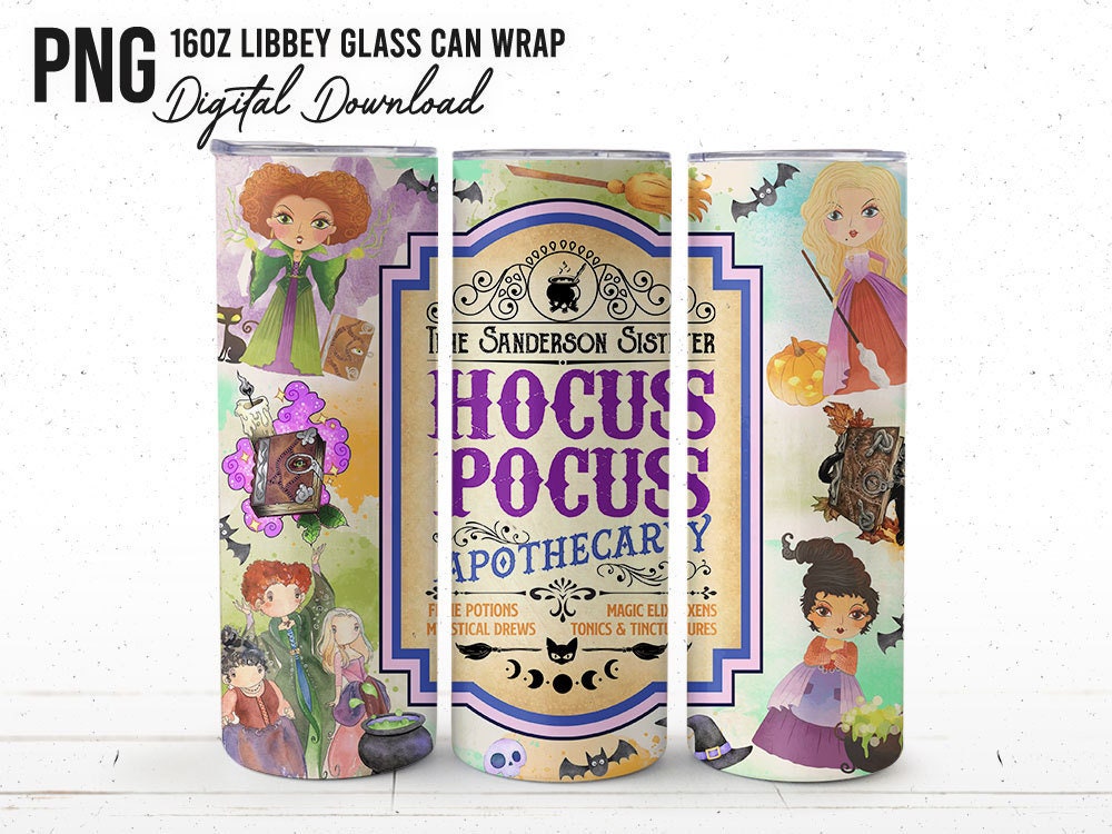 Halloween Tumbler Wrap Png, 20oz Witch Tumbler, 20oz Tumbler, Halloween Sublimation, I Smell Children, Witch Halloween, Png Instant Download - VartDigitals