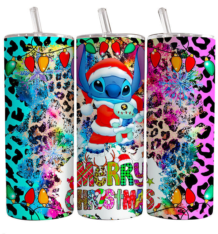 30+ Christmas Tumbler Sublimation Designs  20oz Skinny Tumbler Bundle Wrap, Cartoon Funny Christmas Design Tumbler PNG Bundle Digital - VartDigitals