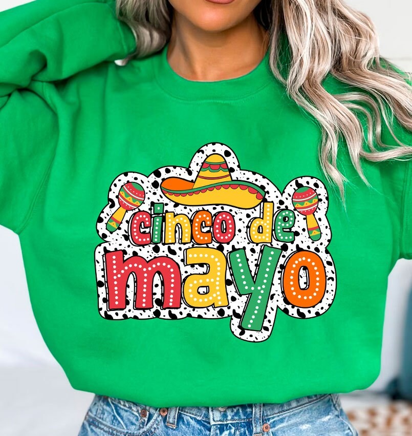 Cinco de Mayo PNG Sublimation design download, Mexico png, Mexican png, Cinco de Mayo png, Fiesta png, Dlamatian sublimate designs download