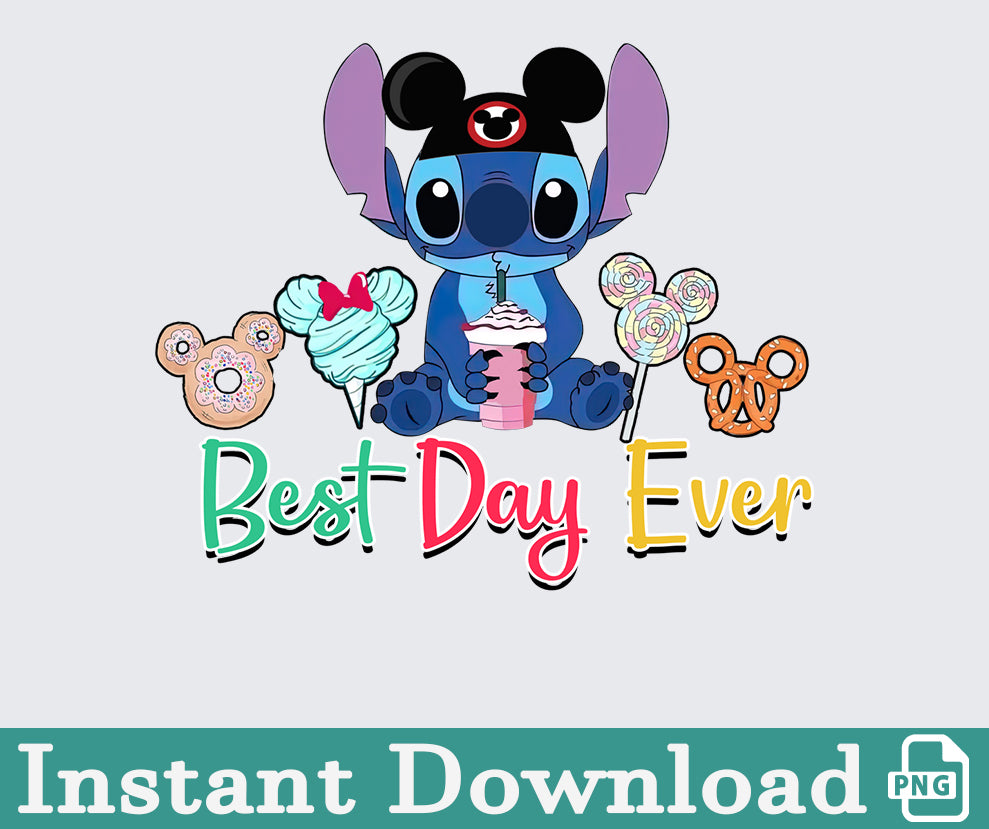 Best Day Ever PNG, Best Day Ever Png, Best Ever PNG, Family Vacation Png, Vacay Mode Png, Magical Kingdom Png, StaWars png 113