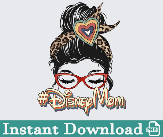 Disney Mom Life Svg, Minnie Mickey Mom Dad Svg, Mother's Day Svg, Father's Day Svg, Vinyl Cut File, Daddy Mouse Svg Png, Mommy's Day Svg