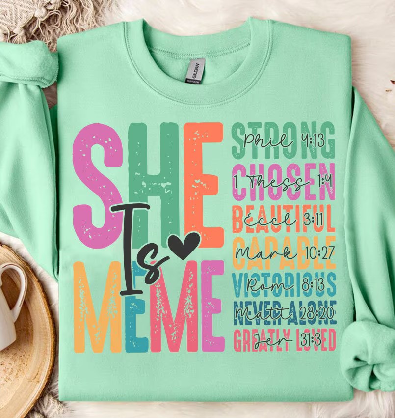 She is Mom Bundle PNG, She is Nana, Meme PNG, Blessed Mom Png, Mom Shirt, Mom Life Png, Mother's Day Png, Gift for Mom, Retro Mama Quotes