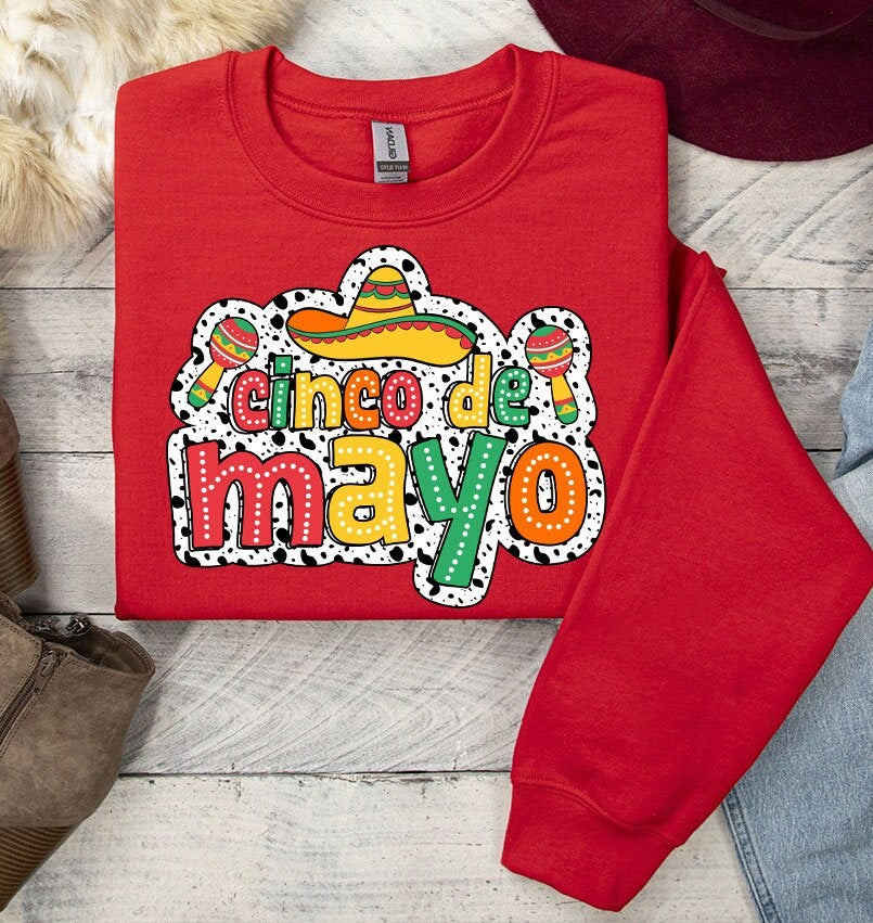 Cinco de Mayo PNG Sublimation design download, Mexico png, Mexican png, Cinco de Mayo png, Fiesta png, Dlamatian sublimate designs download