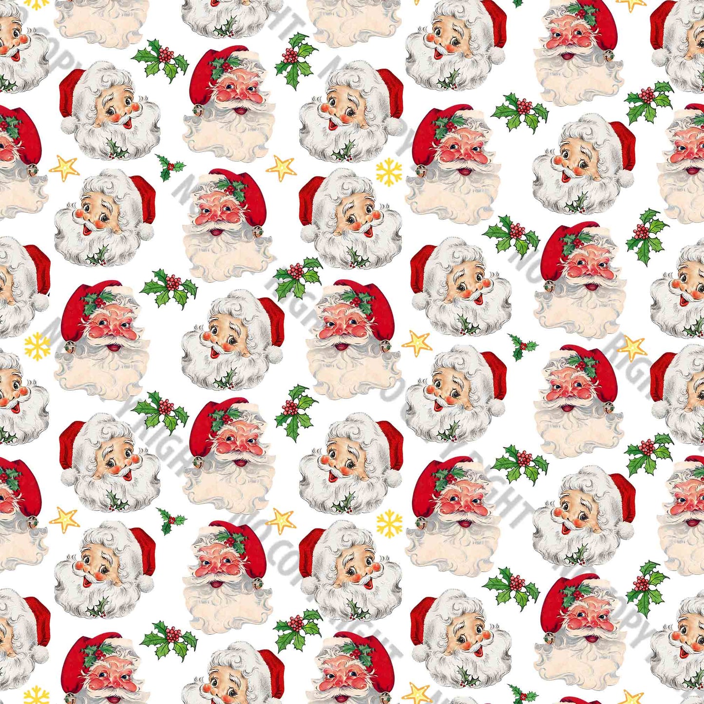 Christmas seamless Pattern, Xmas Seamless Pattern, Movie Characters Seamless Pattern, Cartoon Movie Seamless Pattern, Wizard Digital Paper, Digital Download